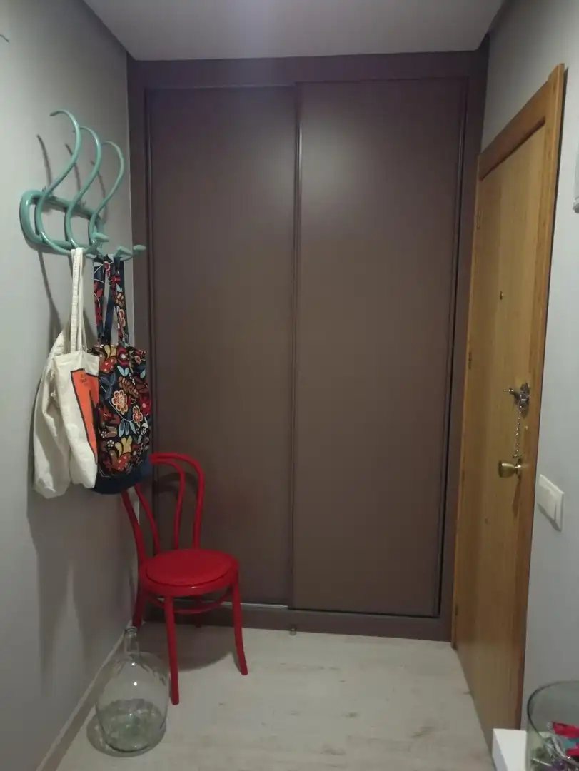 Habitación de Piso en venta en Ciudad Real con Aire acondicionado y Calefacción