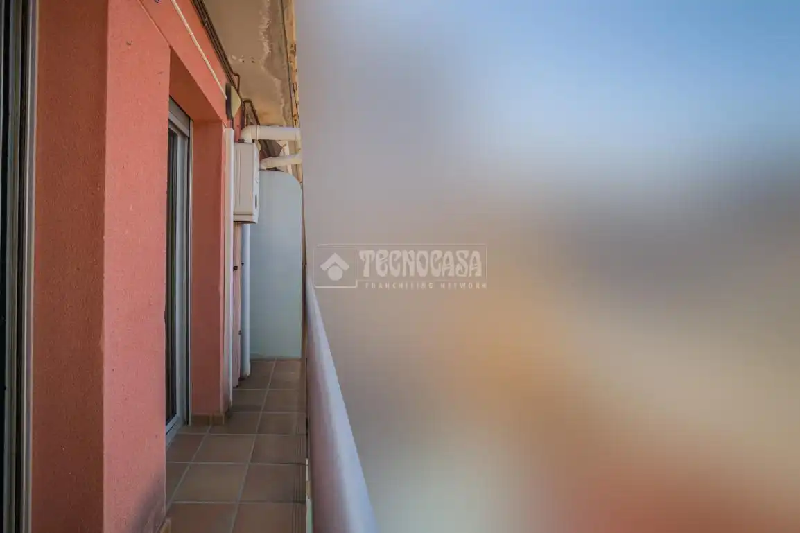 Terrassa de Estudi en venda en Mataró amb Aire condicionat i Balcó