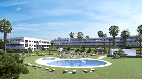 Foto 2 de Pis en venda a Puerto de el Rompido, 18, El Rompido, Huelva