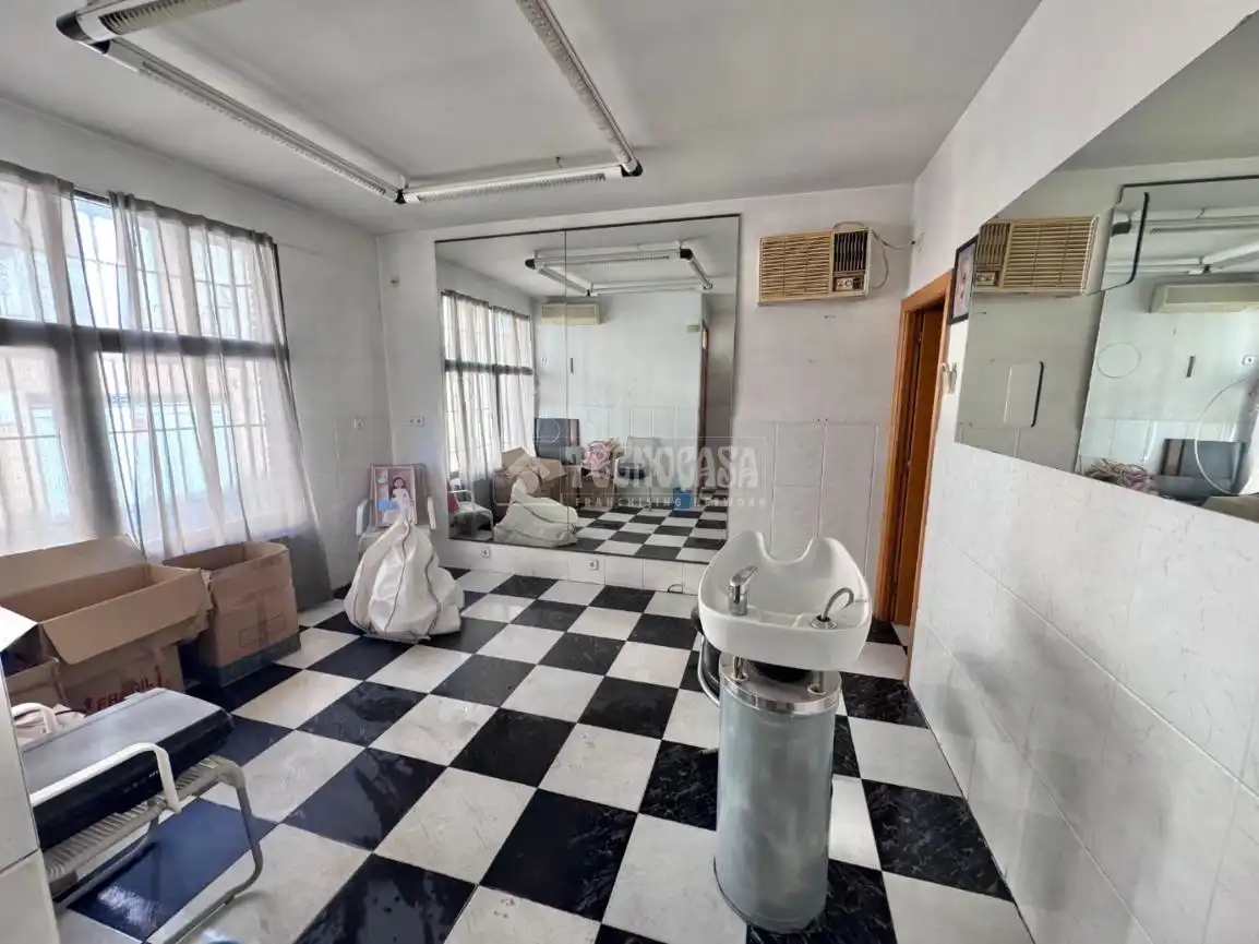Casa adosada en venta en Yepes con Calefacción