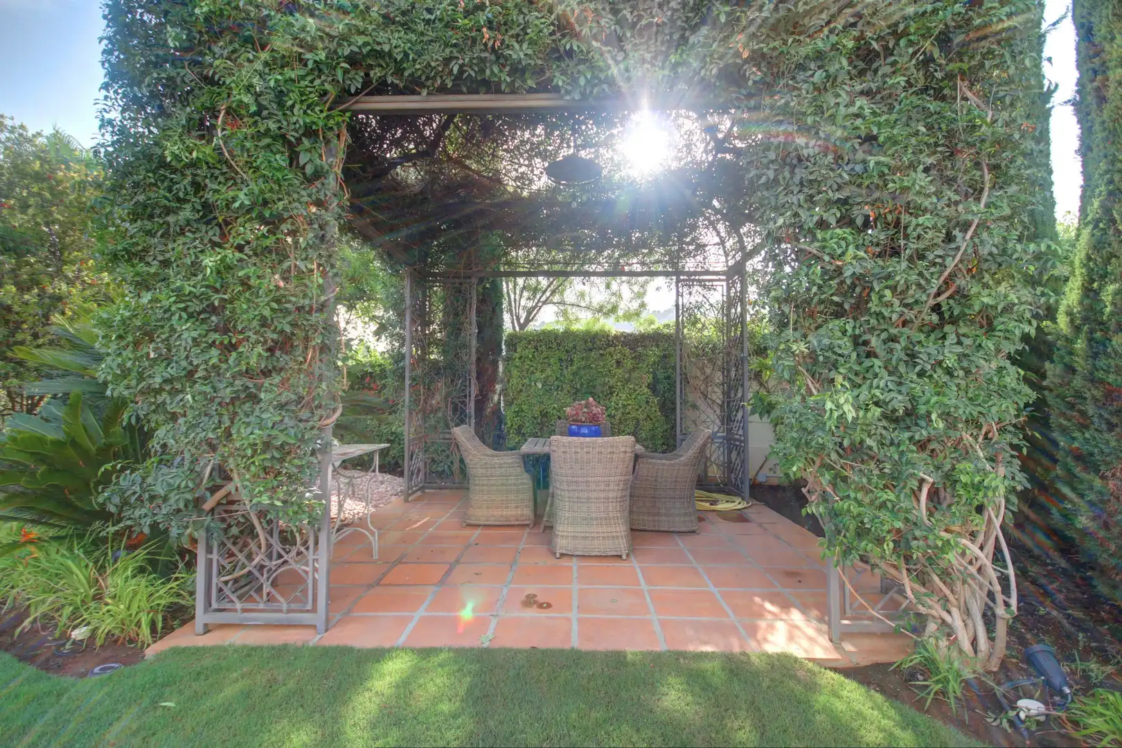House with pool for sale in Marbella Centro, imagen 14
