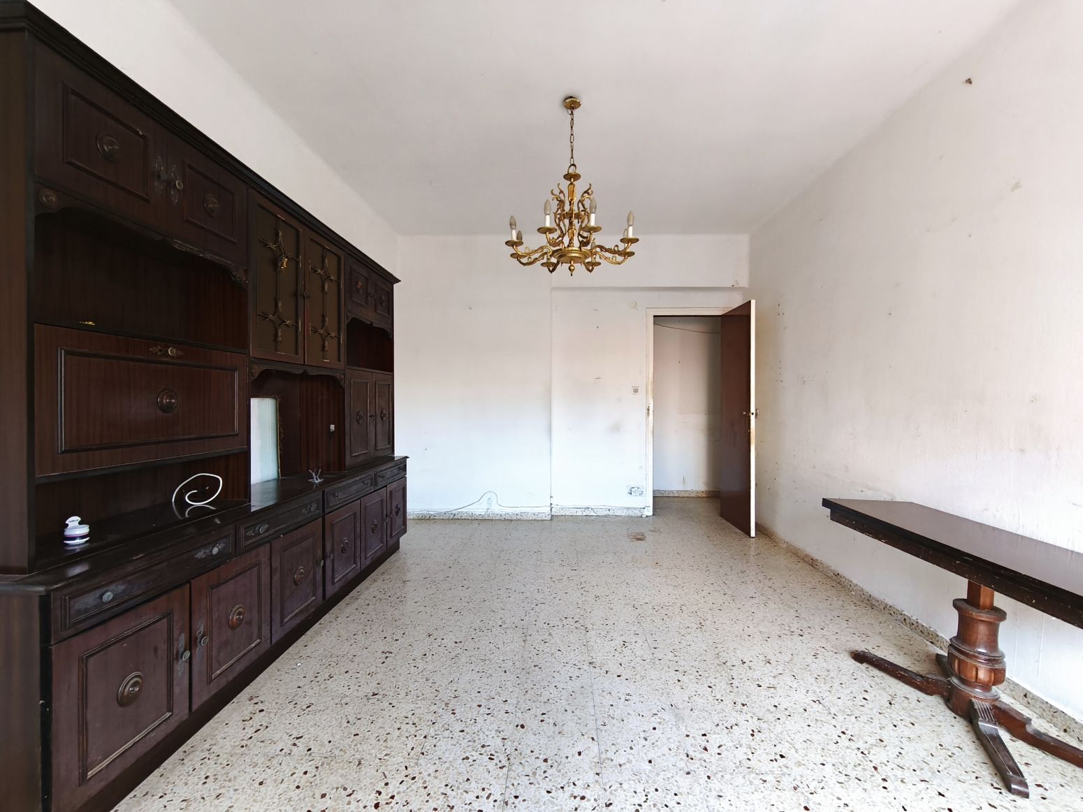 Living room of Flat for sale in  Logroño  with Terrace
