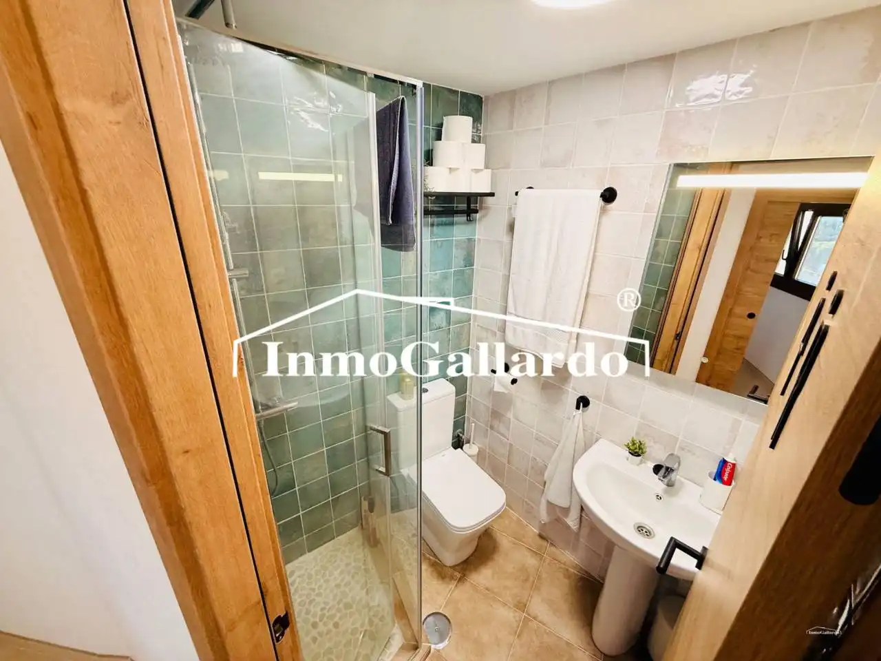 Houses for rent in Vélez-Málaga  with Private garden, Terrace and Furnished