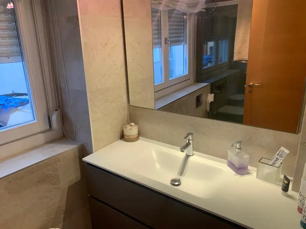 Bathroom of Duplexes for rent in Casco Viejo