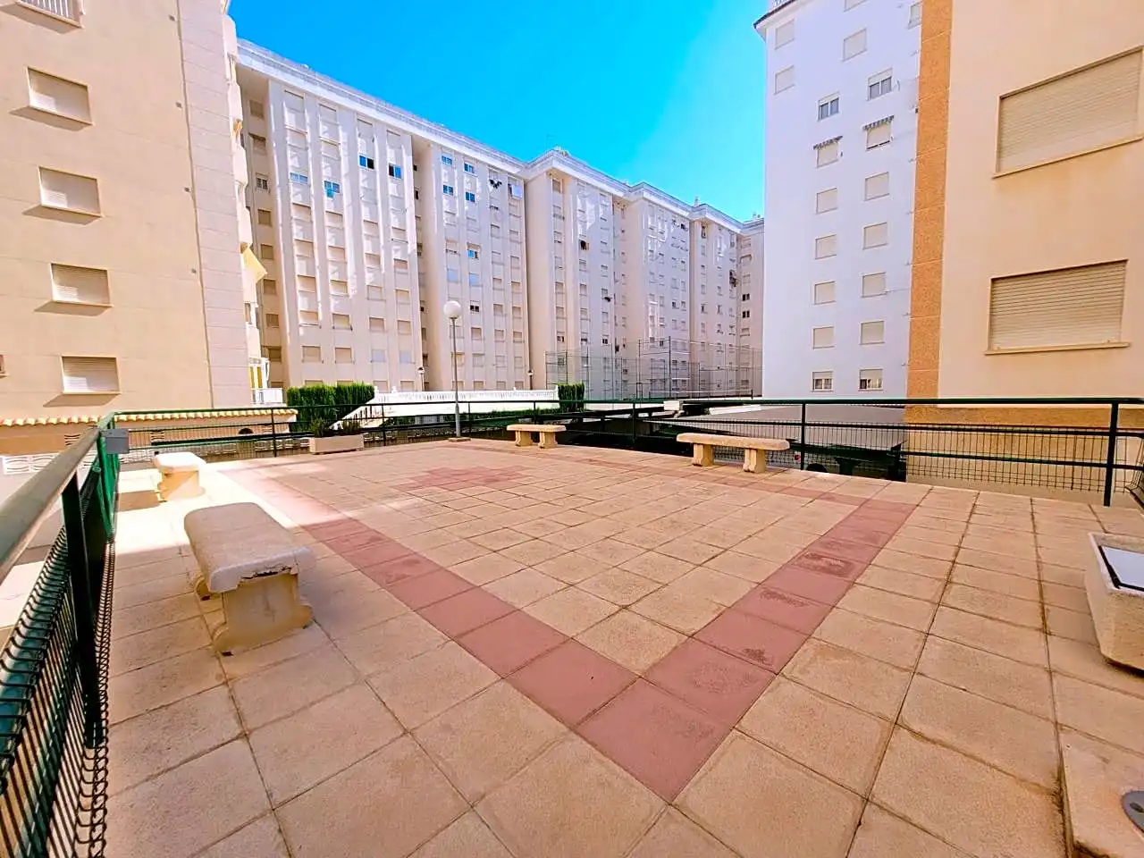 Apartments for rent in Rosa De Los Vientos, 20, Playa de Gandia