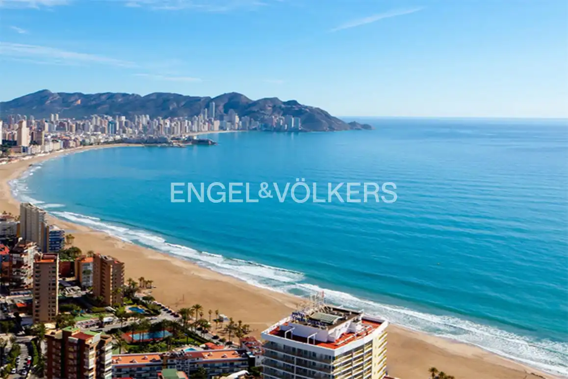 Mini appartamento con piscina in vendita a Playa de Poniente, imagen 35