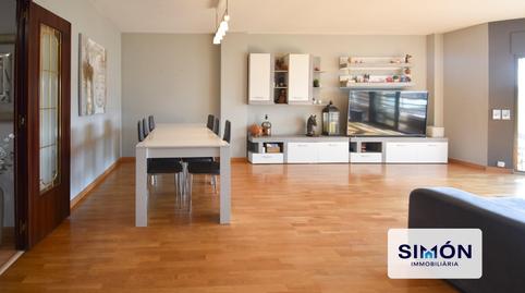 Foto 3 de Piso en venta en Carrer del Primer de Maig, Centre - Passeig i Rodalies, Manresa