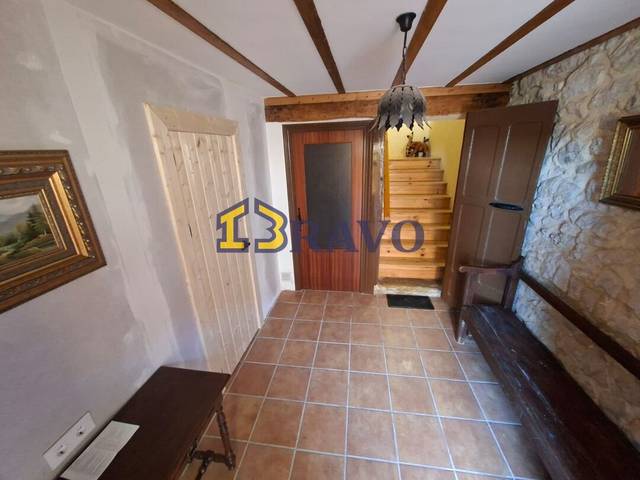Casa-chalet en Venta en Valle de Tobalina