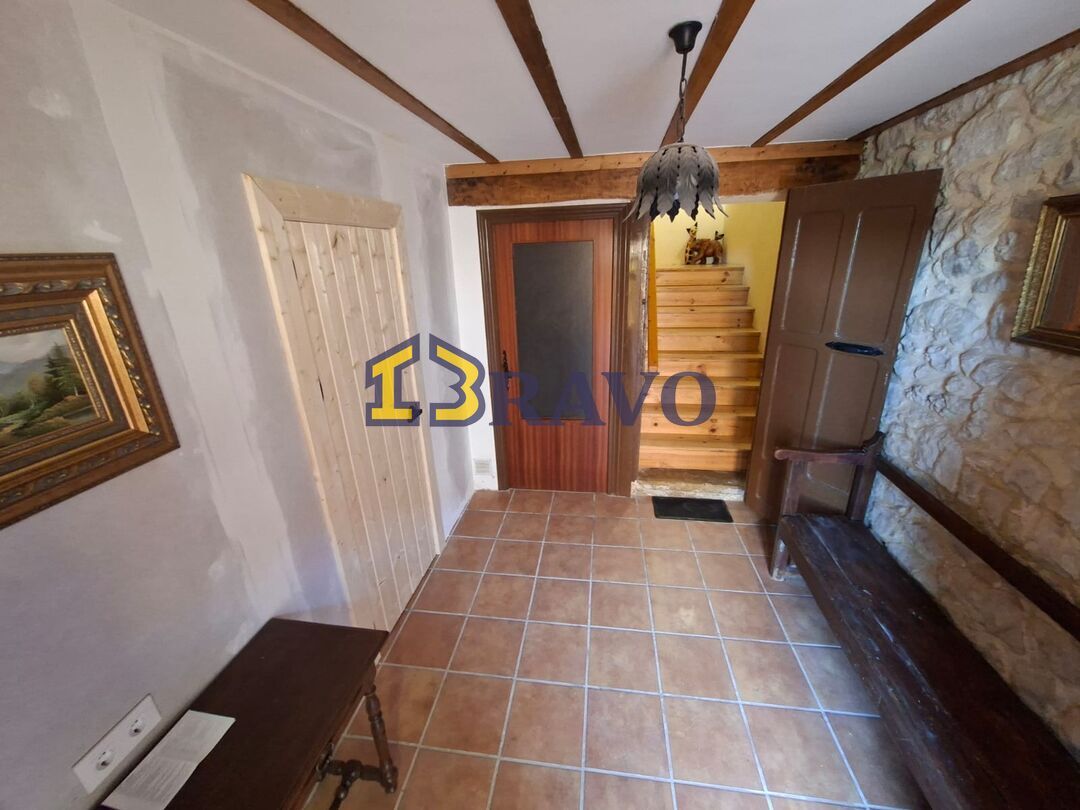 Casa o chalet en venta en Valle de Tobalina con Calefacción y Amueblado