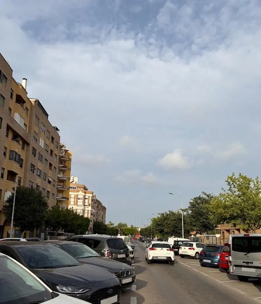 Appartement avec terrasse à vendre à Piscinas, imagen 35
