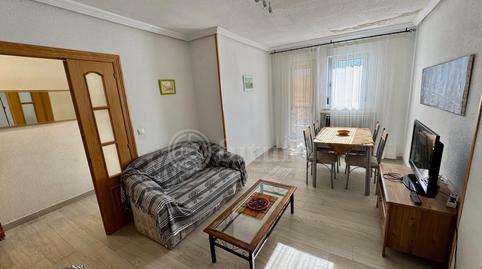 Photo 3 of Flat for rent in Guerrilleros, Garrido Sur, Salamanca Capital