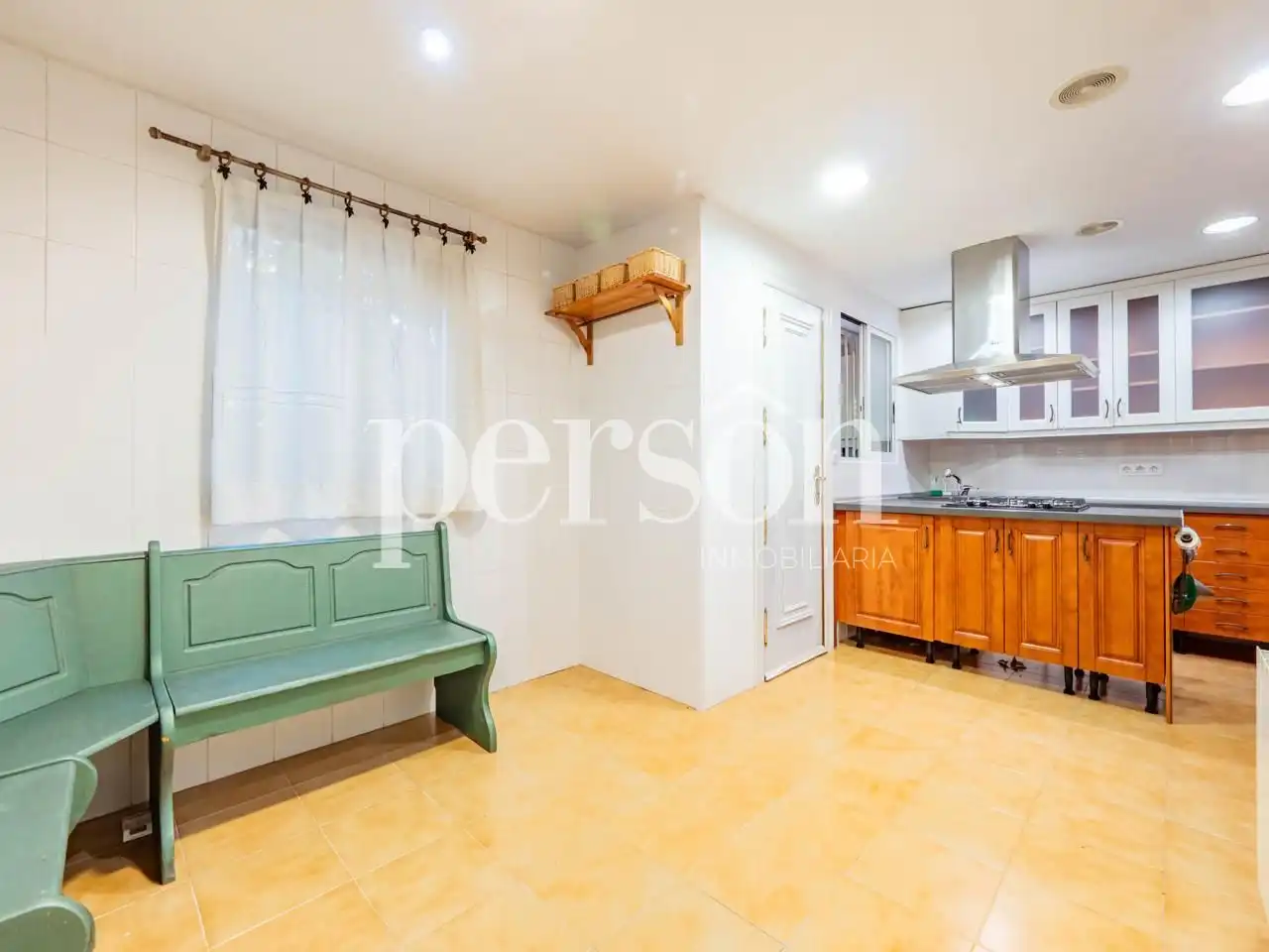 Casa o xalet en venda en Paterna amb Aire condicionat, Terrassa i Moblat
