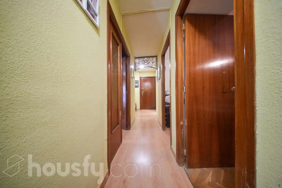 Wohnung mit Terrasse zum Verkauf in Calle Lucano ., imagen 33