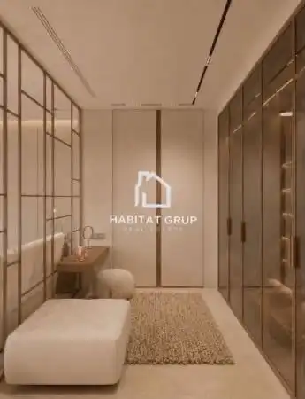 Habitación de Piso en venta en Sant Antoni de Portmany con Calefacción, Jardín privado y Terraza