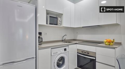 Foto 3 von Wohnungen zur untervermieten in Prosperidad,  Madrid Capital