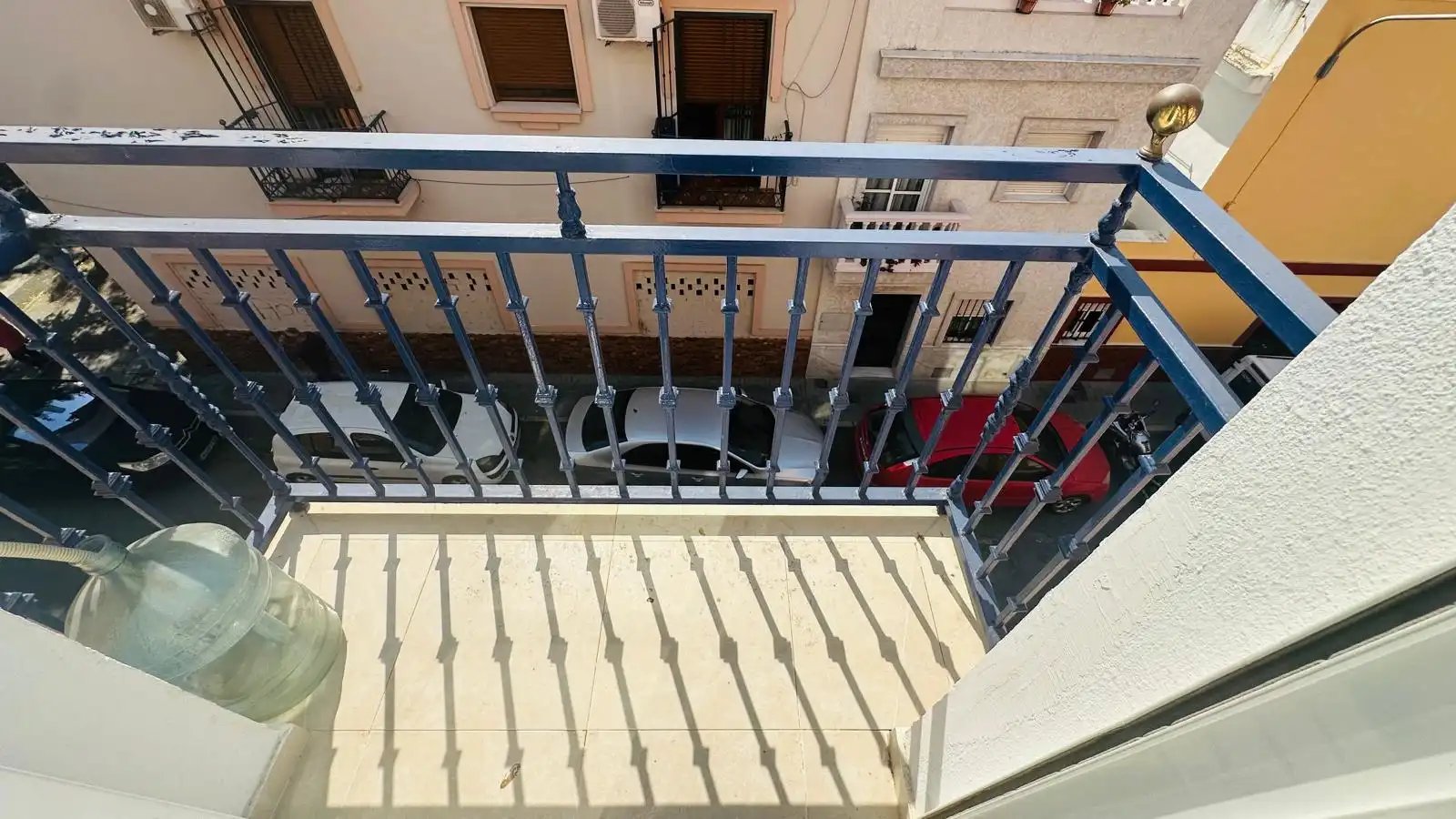 Terrassa de Pis en venda en Isla Cristina amb Aire condicionat, Calefacció i Moblat
