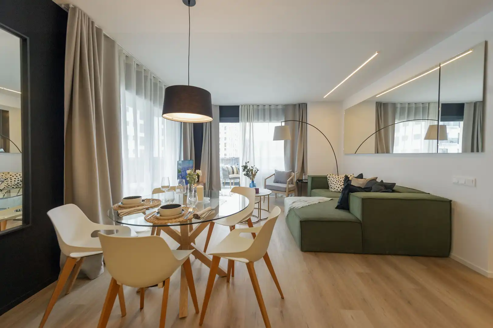 Piso en venta en Torrentet Rosers Lluis Companys Martorell, Abrera