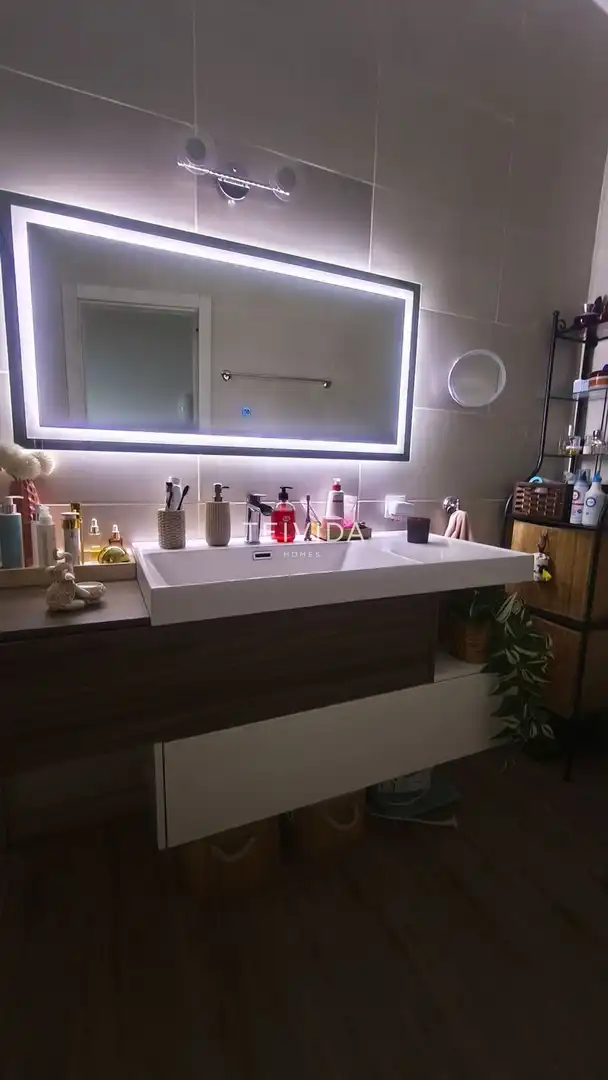 Bathroom of Duplexes for sale in El Rosario  with Terrace, Swimming Pool and Community pool