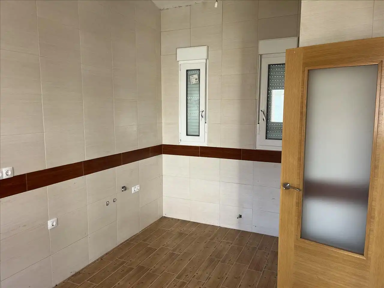 Kitchen of Houses for sale in Sanchidrián
