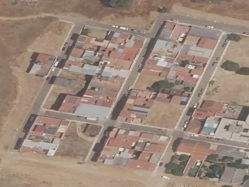 Terreny residencial en venda a MANZANEDA 13