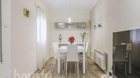 Foto 5 de Dúplex en venda a Cl Sant Ramon, ., Sant Ramón, Barcelona