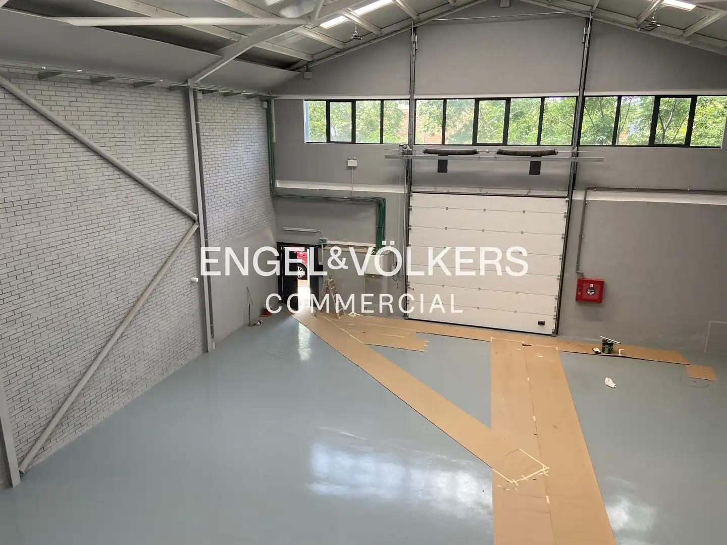 Nave industrial in affitto a Nord-oest, imagen 31