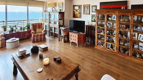 Foto 4 de Piso en venta en Avenida Costa Blanca, Cabo de las Huertas, Alicante / Alacant