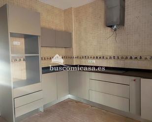 Kitchen of House or chalet for sale in Fuerte del Rey  with Terrace