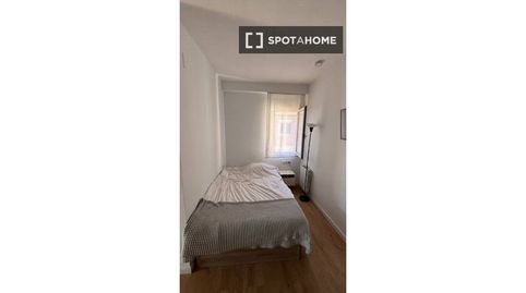 Foto 4 von Zimmer in Sagrada Família, Barcelona Capital