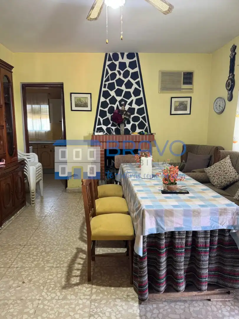 Terreni e lotti in vendita a Don Benito