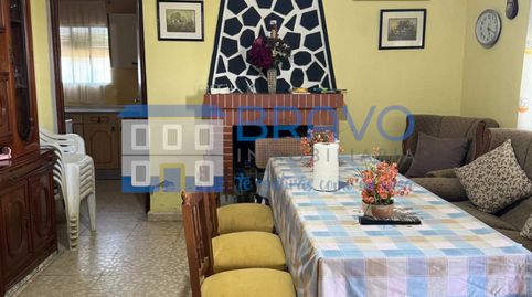 Chalet en venta en parcela rústica en Don Benito