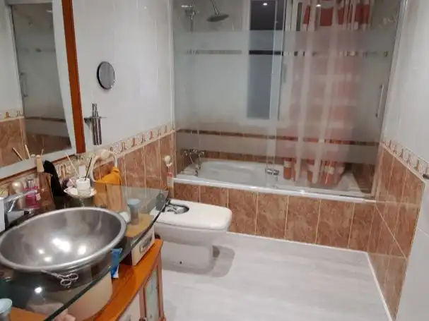Àtic amb piscina en venda a PASEO DEL TOYO 5, imagen 10