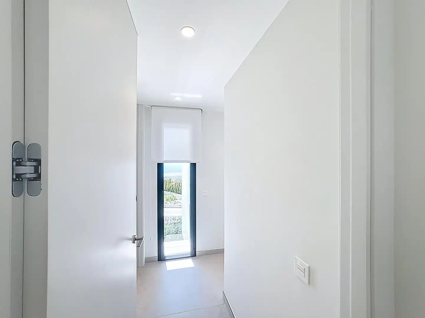 Chalet con piscina en venta en Cumbre del Sol, imagen 18