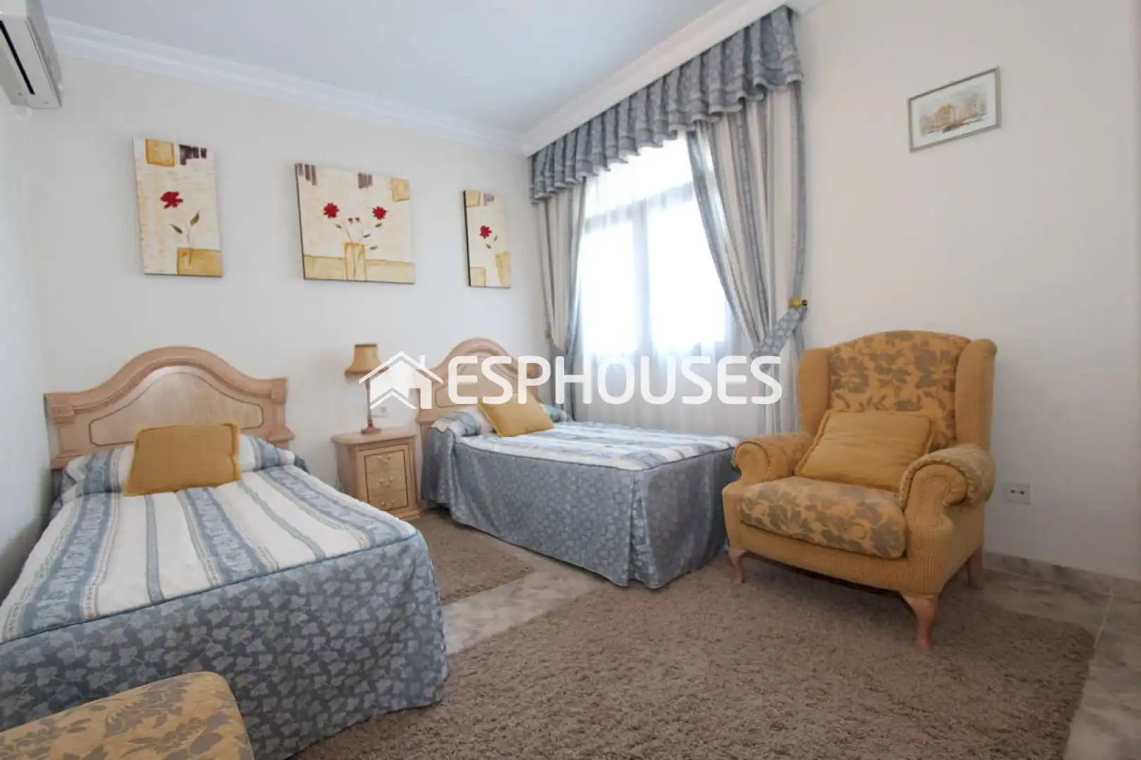 Detached house with terrace for sale in Ciudad Quesada, imagen 11