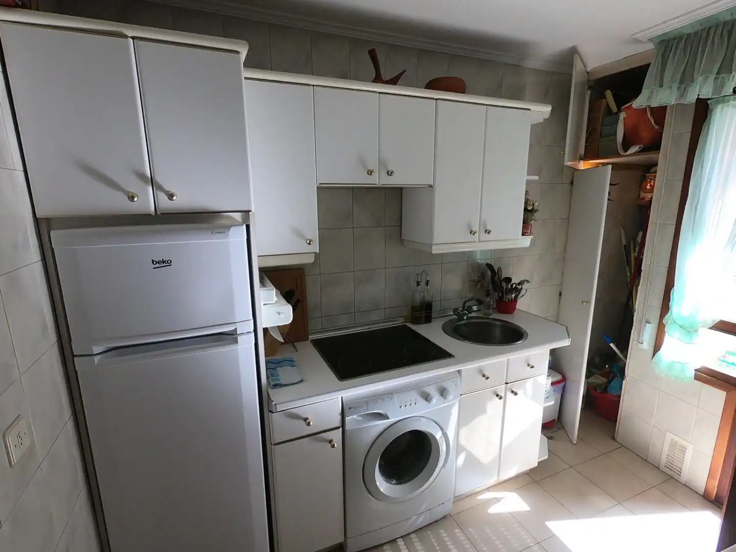 Piso con terraza en venta en Tregadín, imagen 14