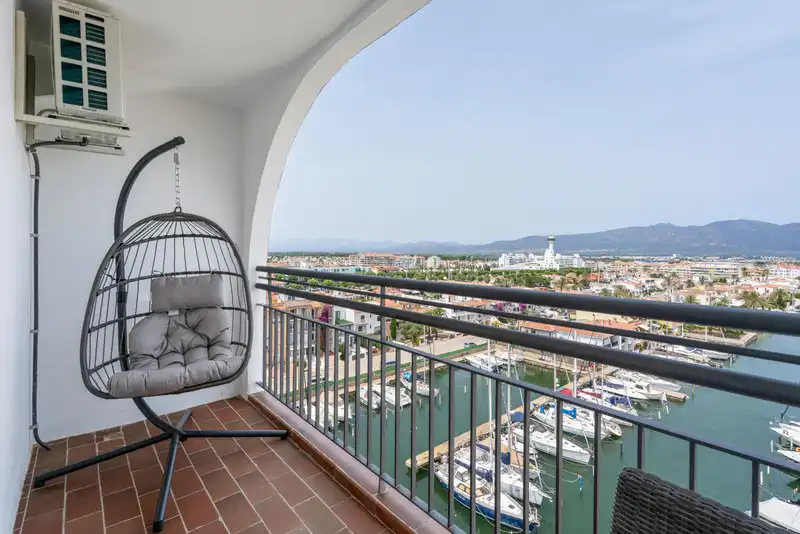 Piso con piscina en venta en Salins - Cavall de Mar, imagen 22
