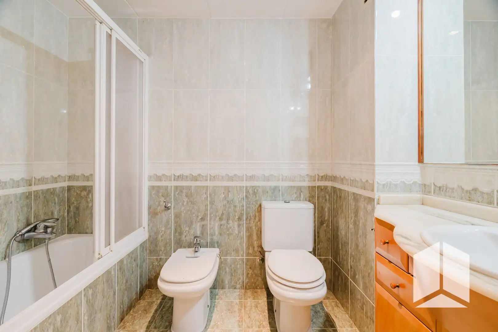 Wohnung mit Aufzug zum Verkauf in Avinguda de Manuel Girona, imagen 12