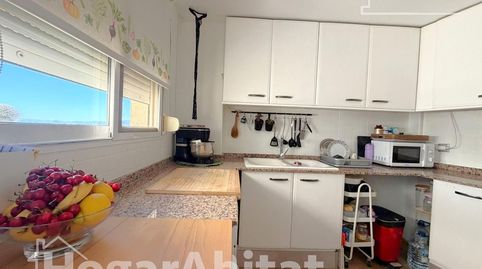 Foto 5 de Piso en venta en Calle Mas de Tous, Núcleo Urbano, La Pobla de Vallbona