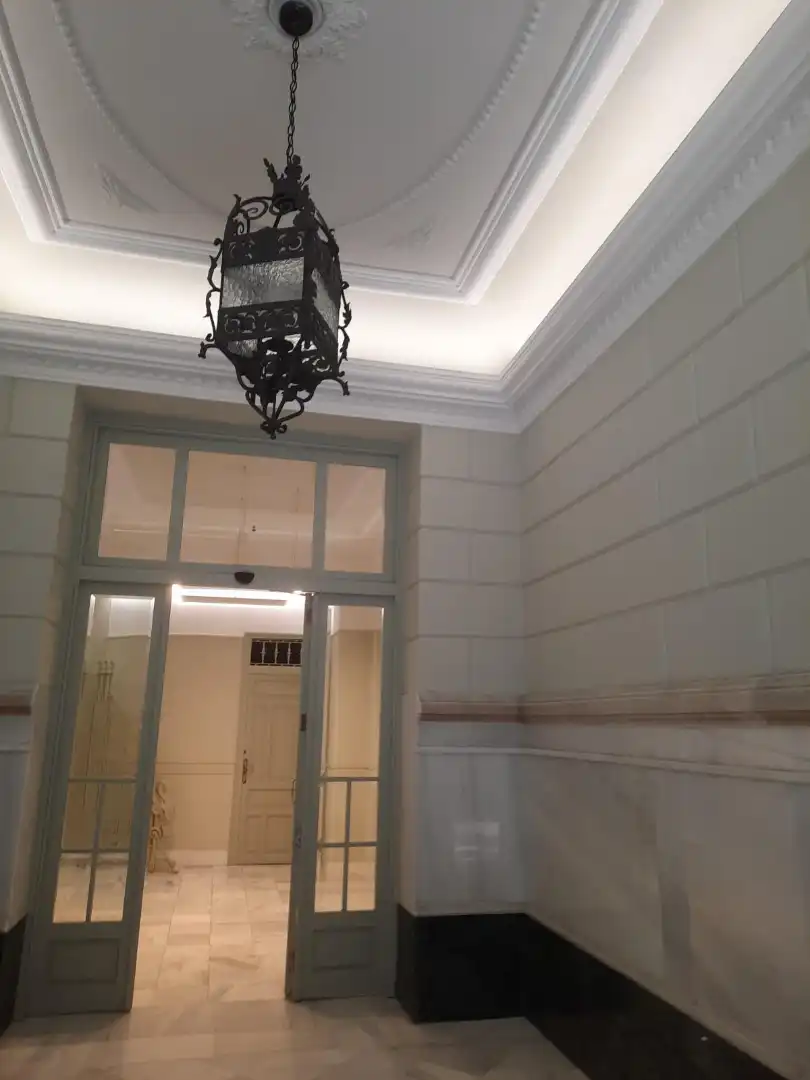 Piso en venta en Zaragoza con Calefacción y Terraza