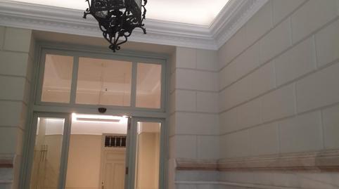 Foto 3 de Pis en venda a Calle de Don Jaime I, Alfonso,  Zaragoza Capital