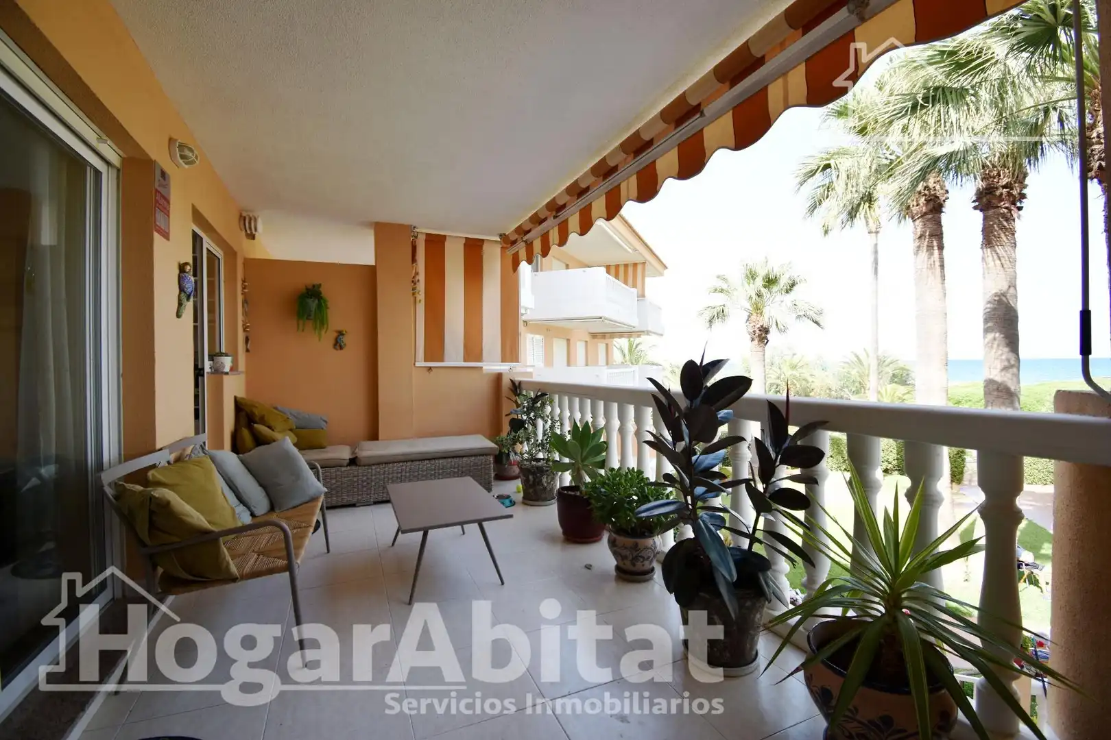 Appartamento con terrazza in vendita a Calle BON AIRE, imagen 2