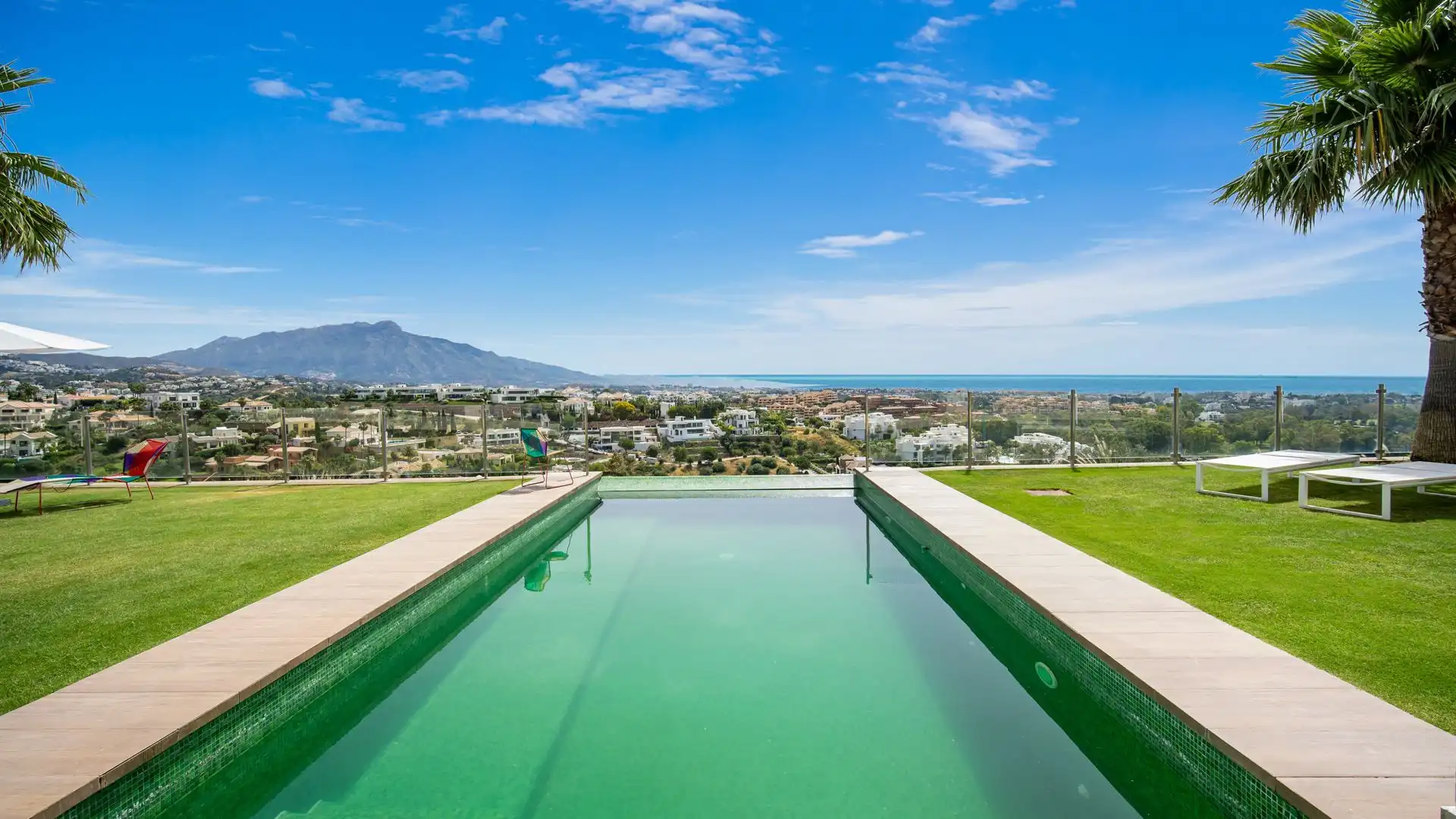 Casa amb piscina en venda a Gaucín, imagen 2