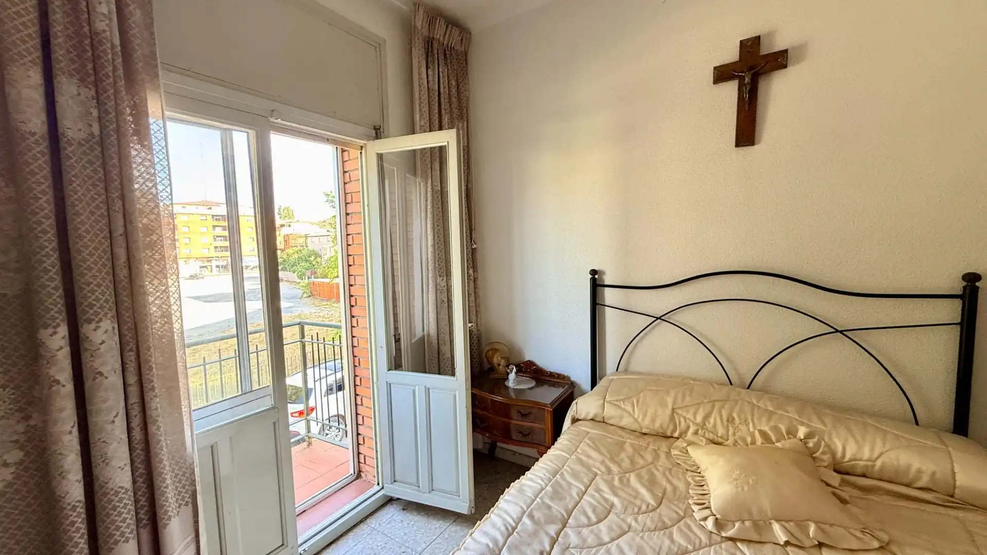 House with terrace for sale in Cuéllar, imagen 17