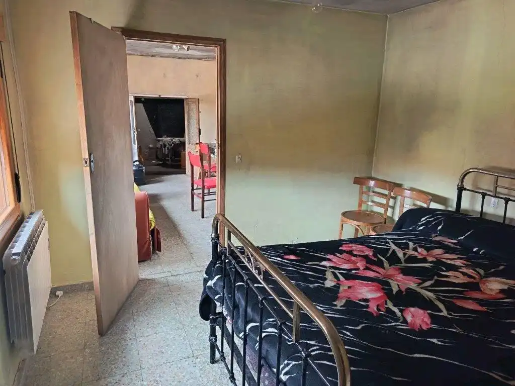 Habitación de Finca rústica en venta en Hoyos del Espino con Amueblado