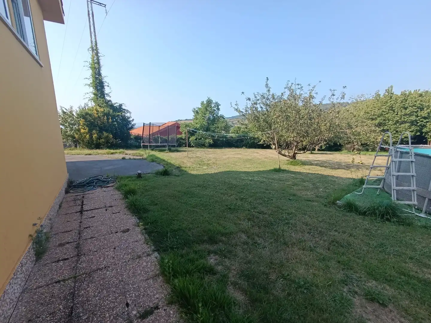 Casa o chalet en venta en Gijón  con Calefacción, Jardín privado y Parquet