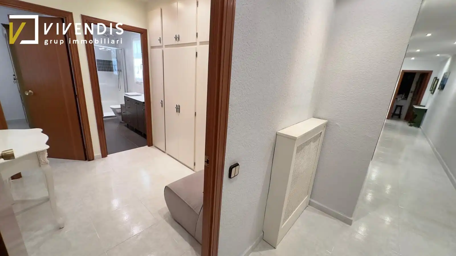 Wohnung mit Terrasse zur Miete in Instituts - Universitat, imagen 49