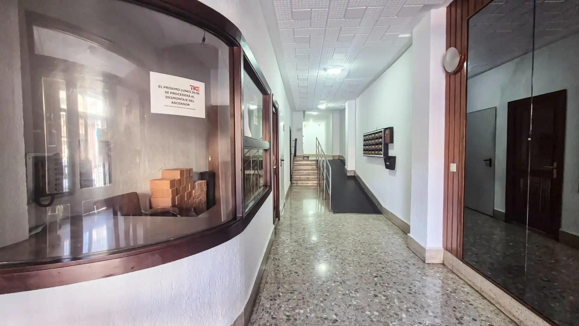 Dachboden zum Verkauf in San Bernardo - Carmelitas - Campus