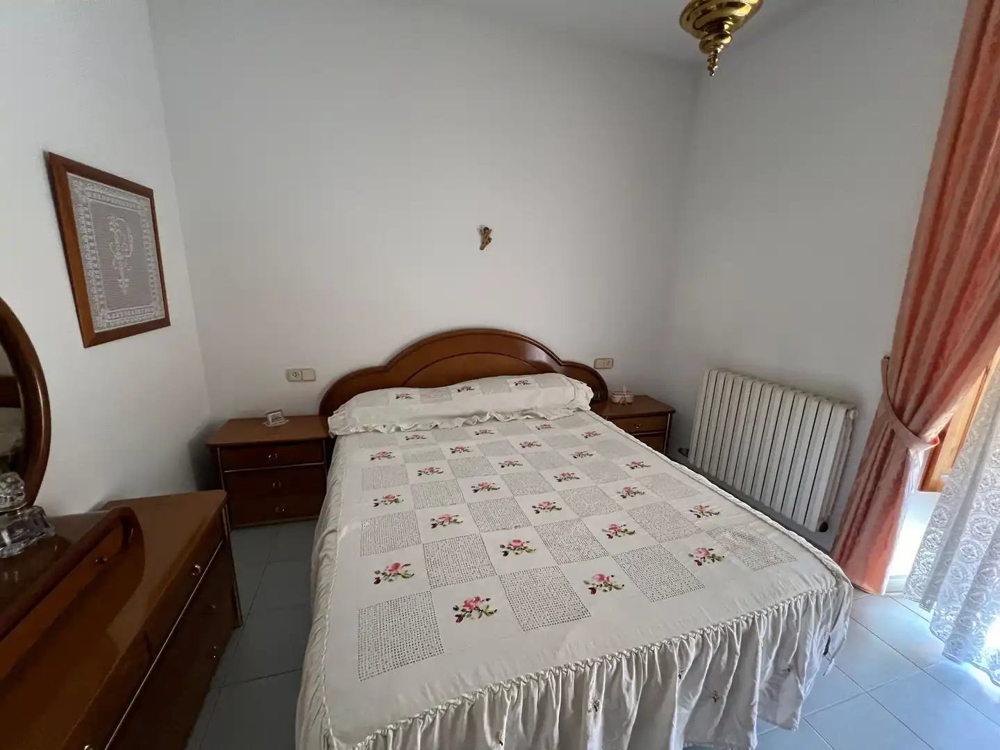 Habitación de Finca rústica en venta en Palamós con Calefacción y Terraza