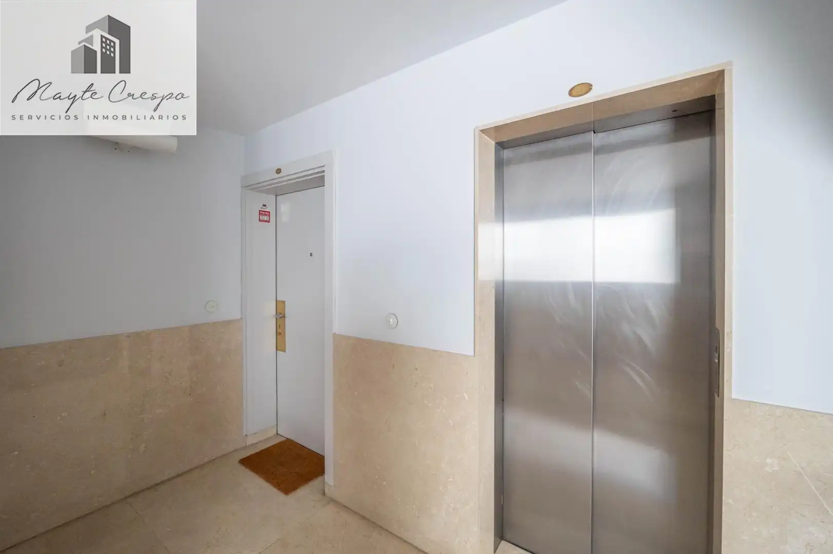 Piso con ascensor en venta en Calle Calle Acera del Darro 1, imagen 13