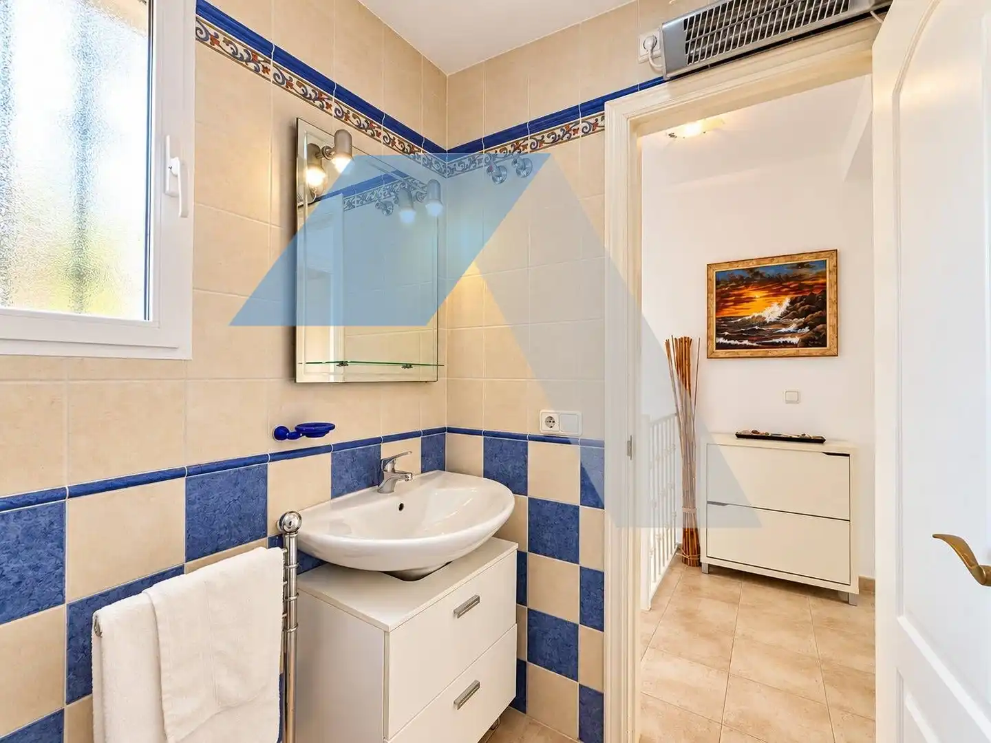 Bungalow avec terrasse à vendre à Pueblo Acantilado - Lanuza, imagen 30